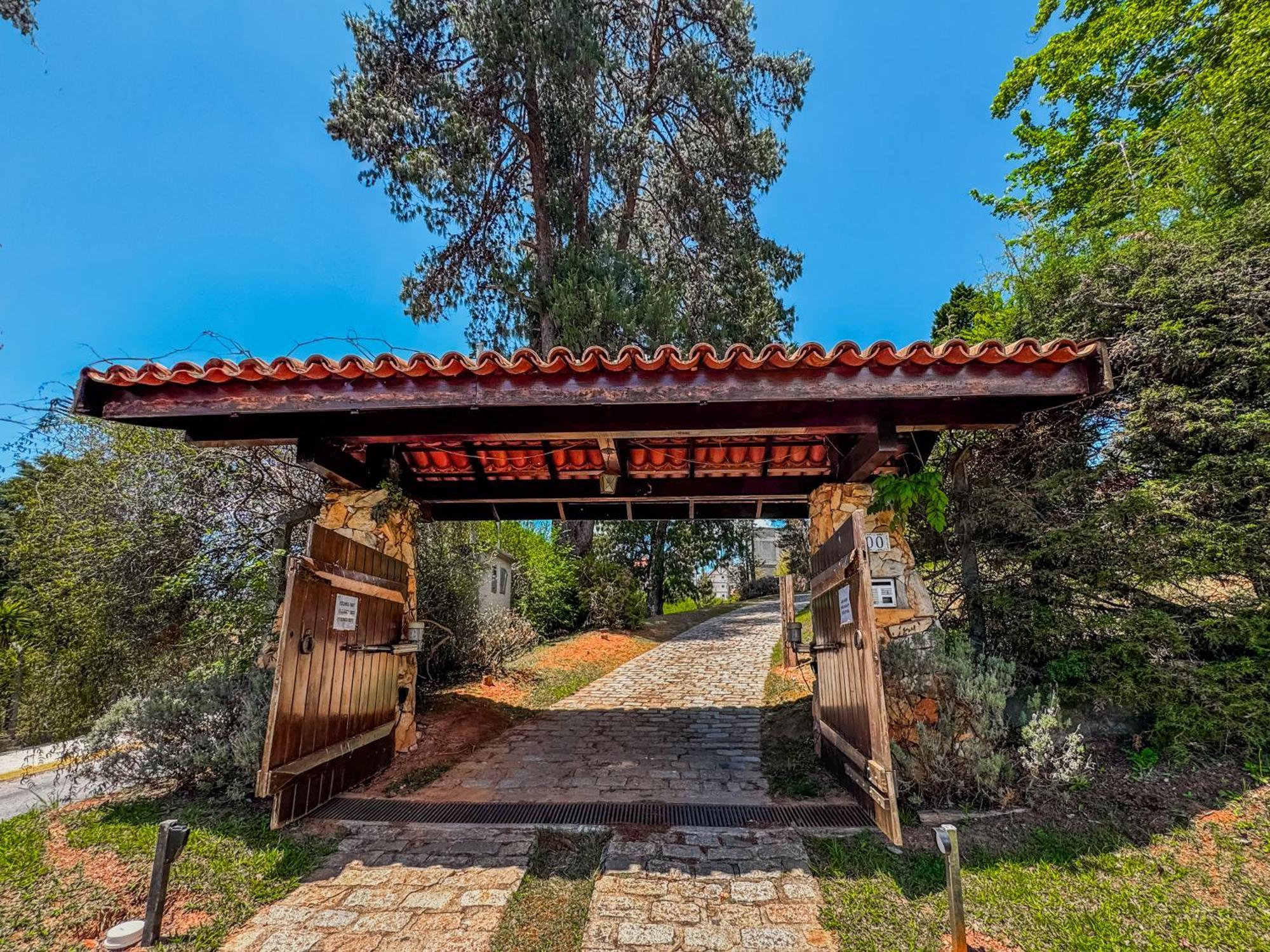 Mansao Nacional Inn - Campos do Jordao — Photos 3